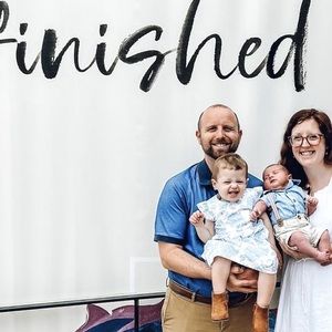 Meet your Posher, Cora beth